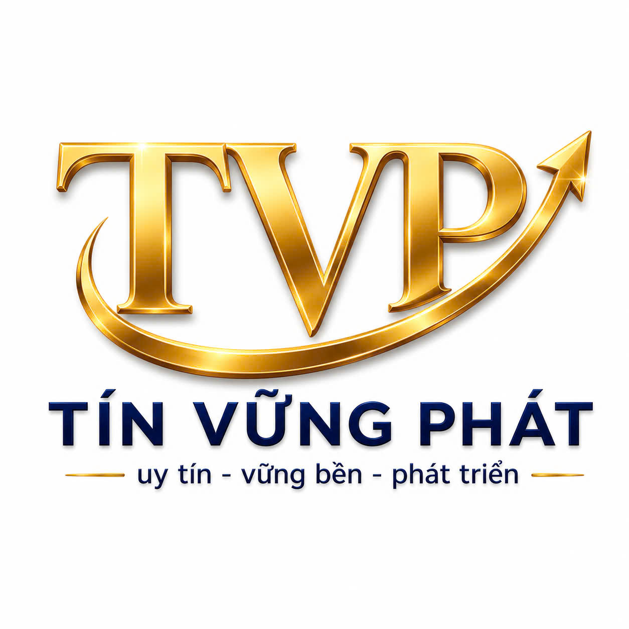 CÔNG TY TNHH THƯƠNG MẠI DỊCH VỤ TÍN VŨNG PHÁT